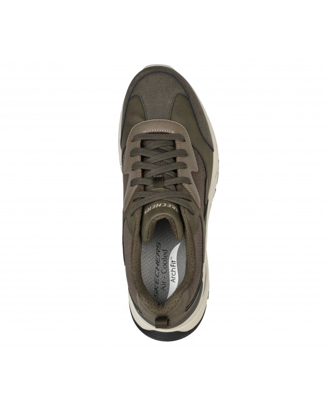 SkechersMENSARCHFITTREADWEAROLV-02