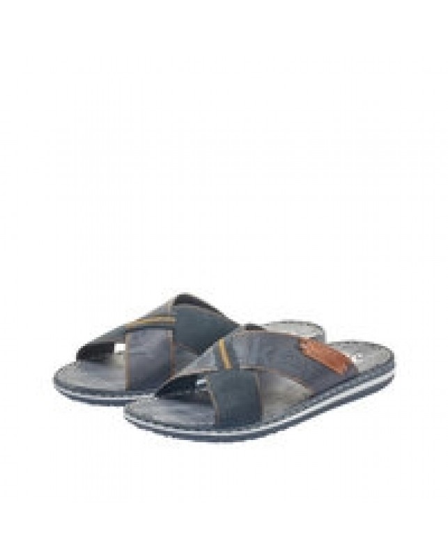 Rieker-SAMTCALF/BOGOTA/BAHRAIN-NAVY