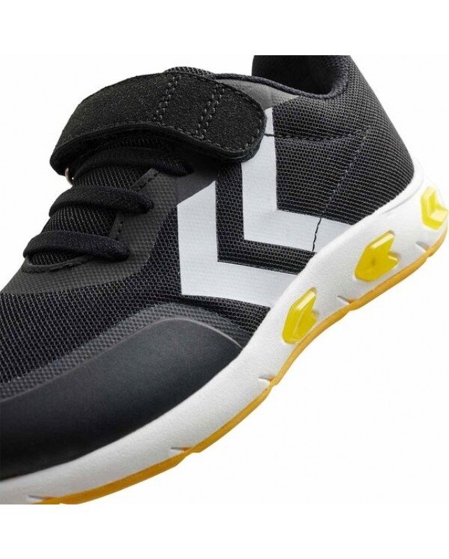 hummel-ACTUS FLASH JR-2001 BLACK