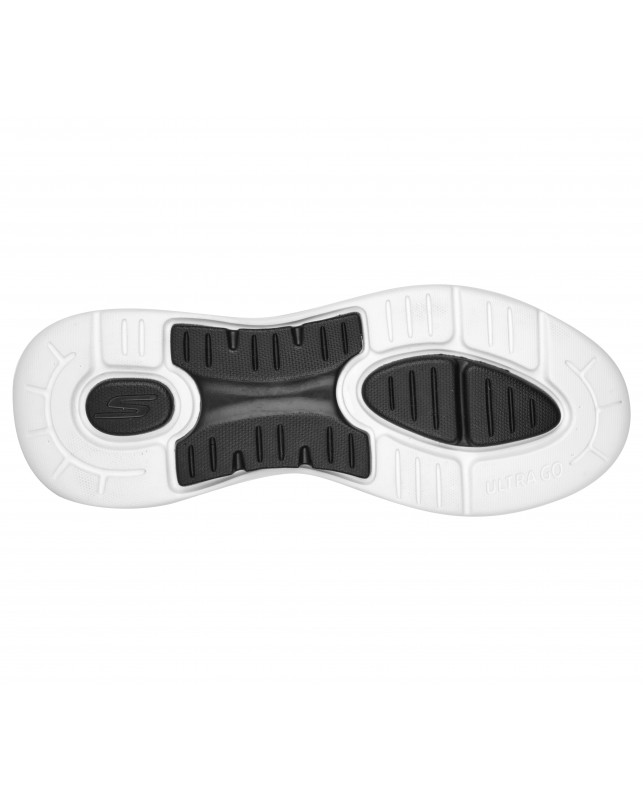 SkechersMENSGOWALKARCHFITICONICBKW-01