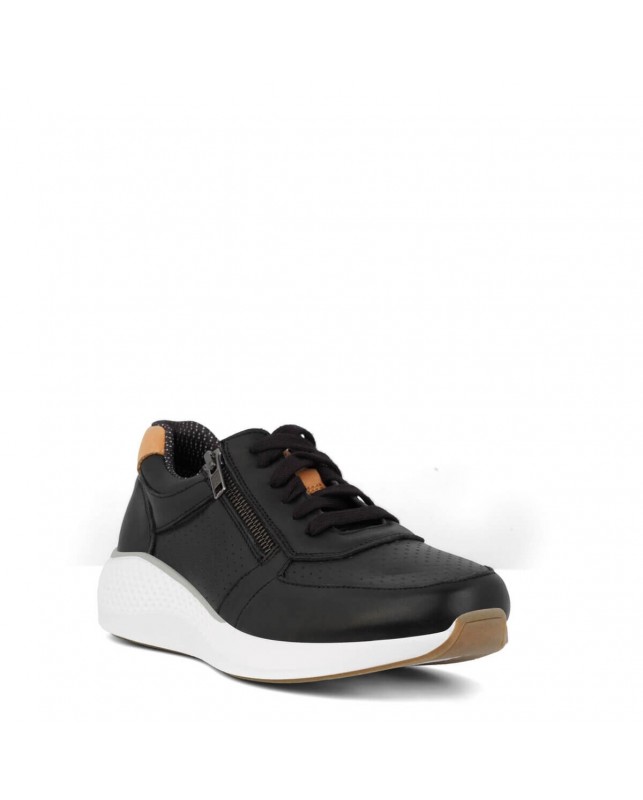 GREEN COMFORT-DOLPHIN-BLACK