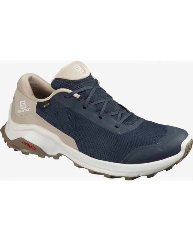 SALOMON-X-REVEAL-GTX NAVY-MAVY-BLAZER