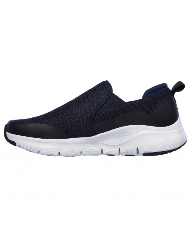 SkechersMENSARCHFITBANLINNVYNAVY-01