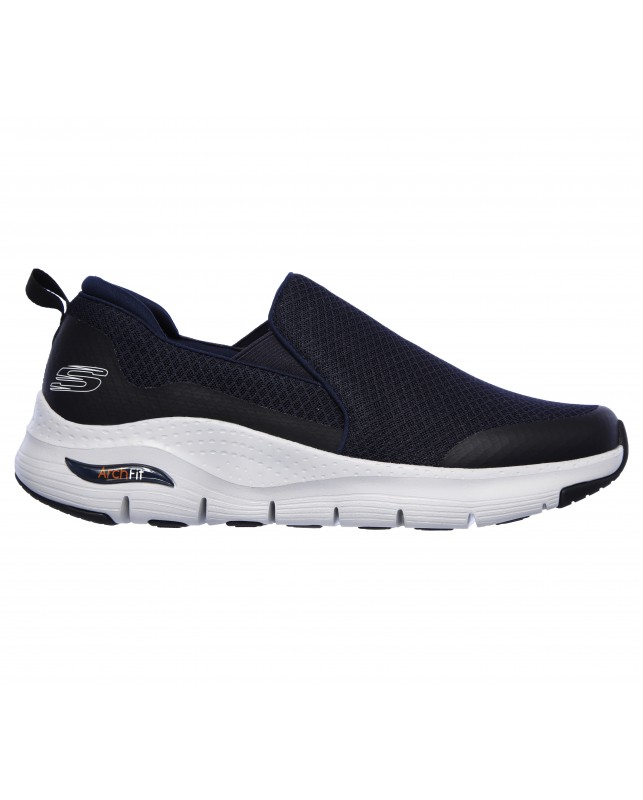 SkechersMENSARCHFITBANLINNVYNAVY-01