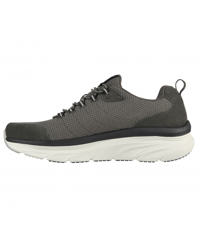 SkechersMENSDLUXWALKEROLIVE-04