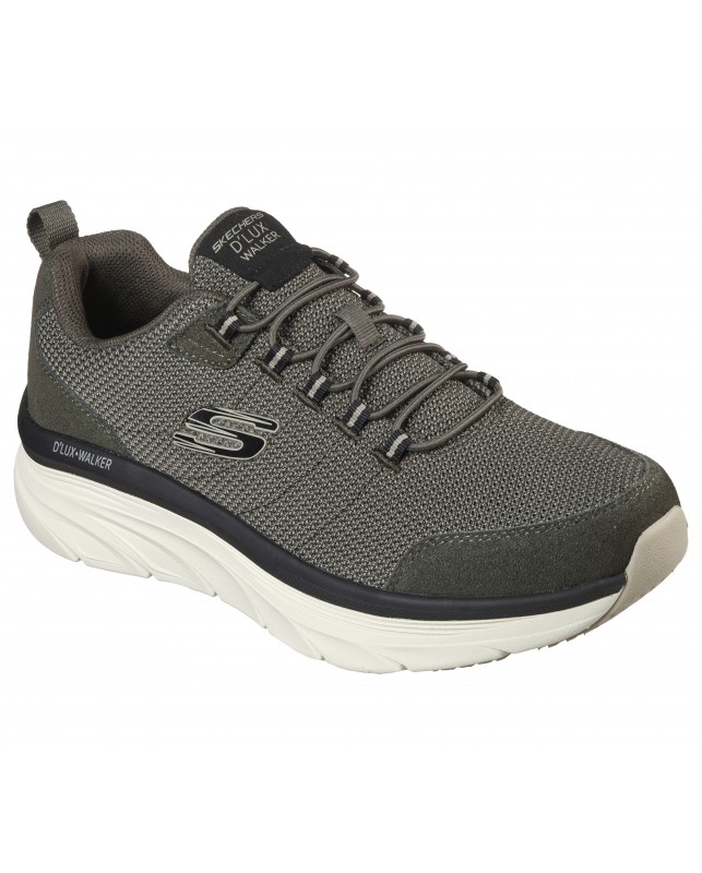 SkechersMENSDLUXWALKEROLIVE-04