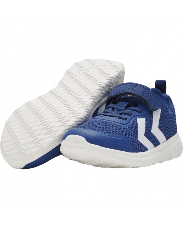 hummel-ACTUS RECYCLE JR-NAVY
