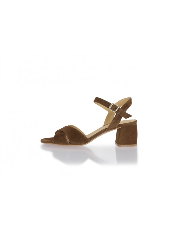Billi Bi-DARKCOGNAC-DARK COGNAC