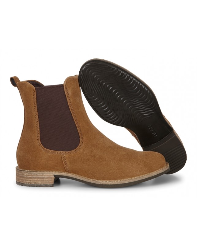 ECCO-SARTORELLR 25 CAMEL ARENAL-CAMEL
