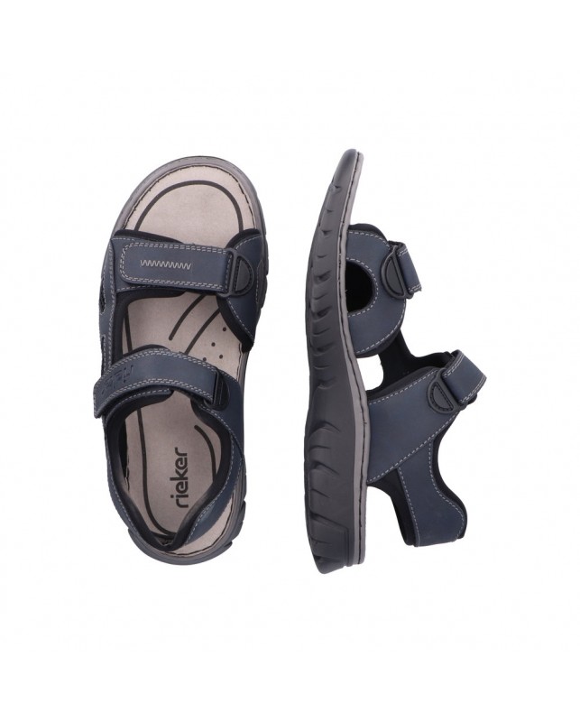 Rieker-BASTIA/AIRMESH/SCUBA