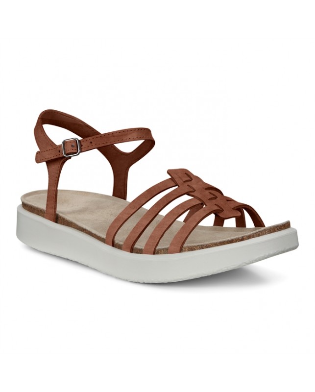 ECCO-CORKSPHERE MAHOGANY SAMBAL-MAHOGANY