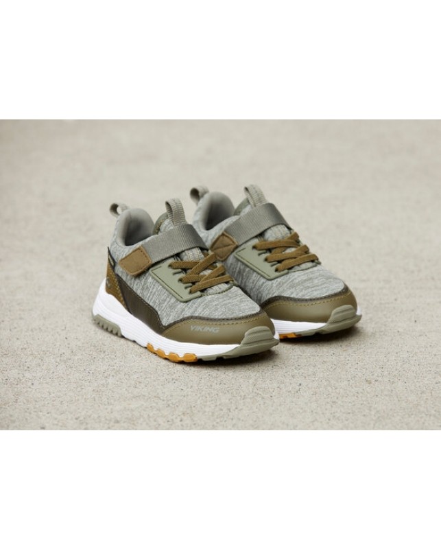 VIKING-ARENDAL GTX-PLUM/DUSTY PINK