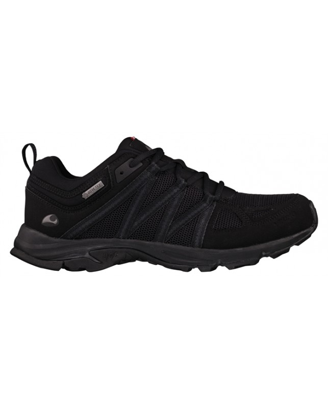 VIKING-DAY GTX M BLACK/PEWT-BLACK