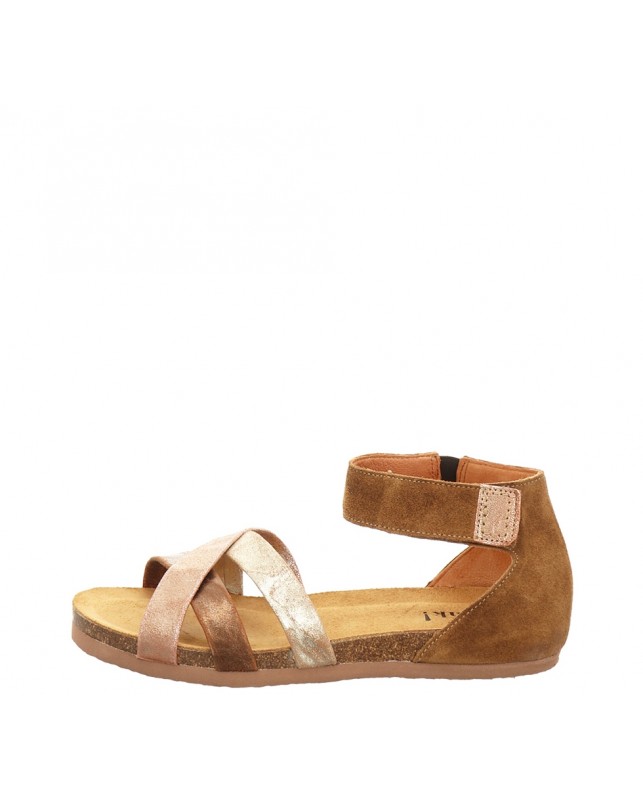 THINK-SHIK/OAK/KOMBI-OAK METALLIC