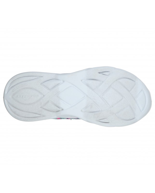 SkechersGIRLSTWISTYBTIGHTSDAZZLEFLTURQUISEMULTICOLOR-05