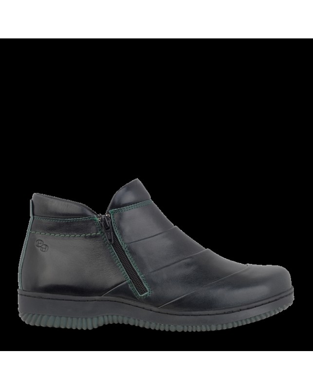 GREEN COMFORT-LUGANO-BLACK