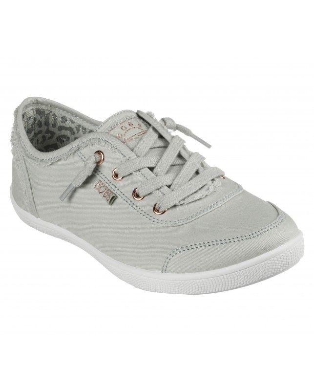 Skechers-BOBS B CUTE-SAGE