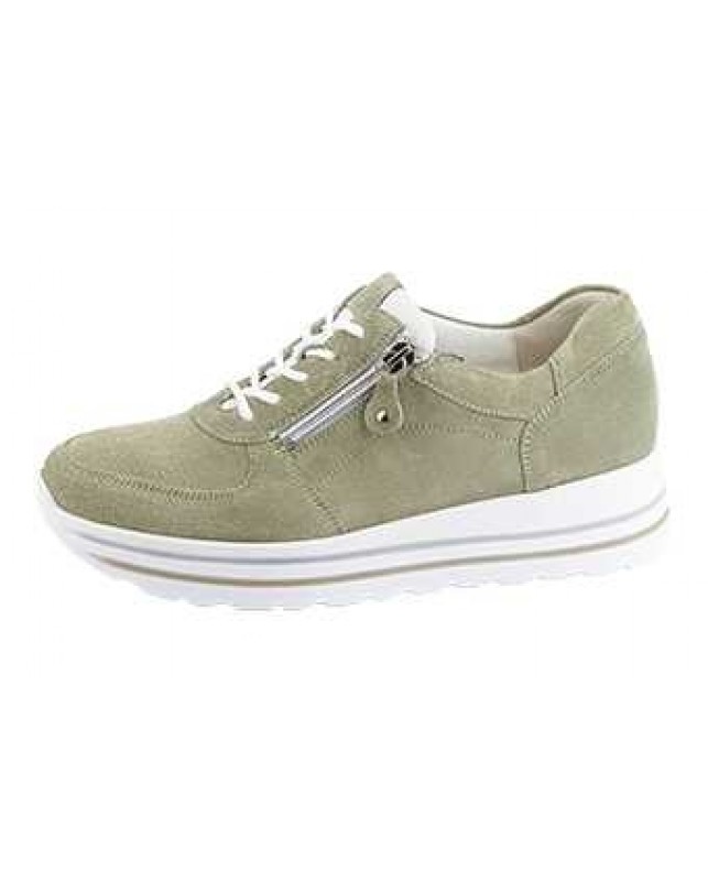 WALDLAUFER-H-LANA-GREEN/MINT