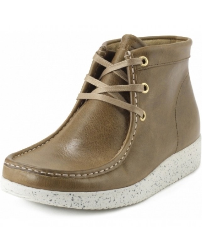 NATURE-EMMA-LEATHER-OLIVE