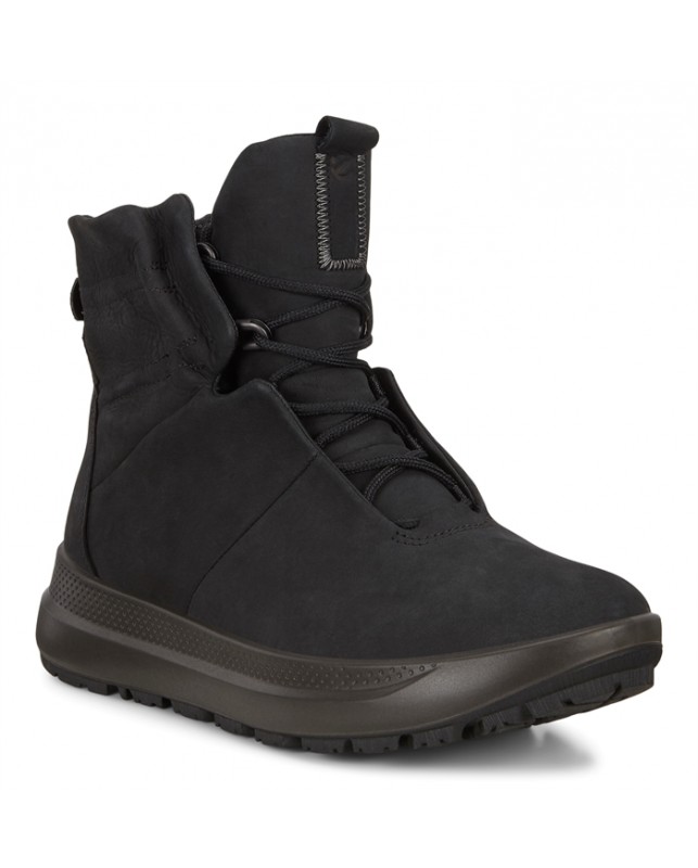 ECCO-SOLICE W BLACK YABUCK YAK-BLACK
