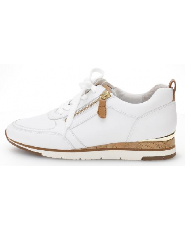 Gabor-FOURLARDCALF/NAPPA-WHITE