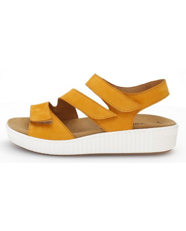 Gabor-NUBUK SOFT MANGO-NUBUK SOFT MANGO