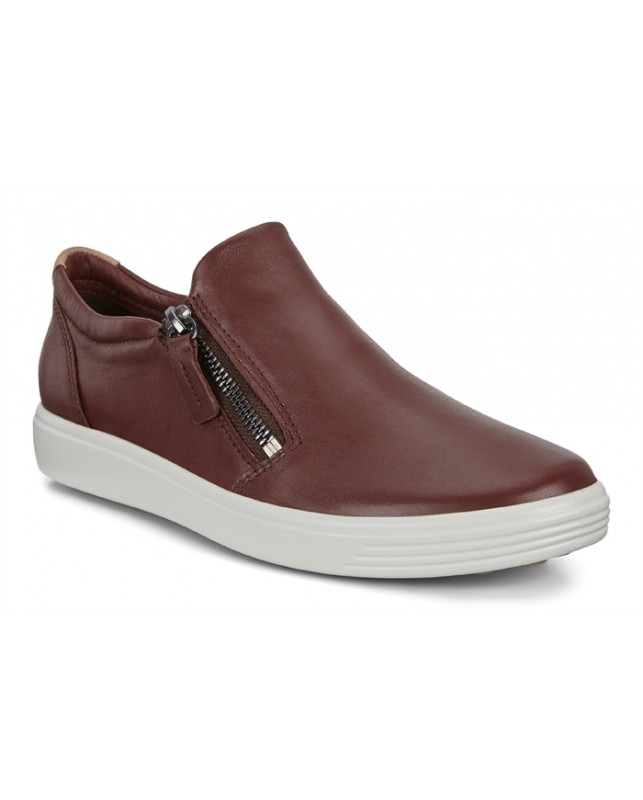 ECCO-SOFT 7 W-BODORØD