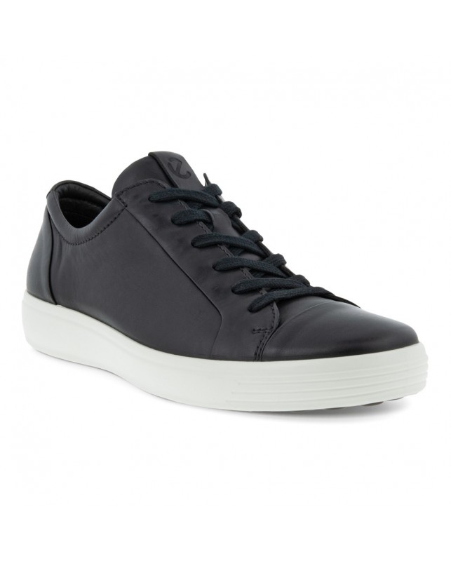 ECCO-SOFT 7-BLACK