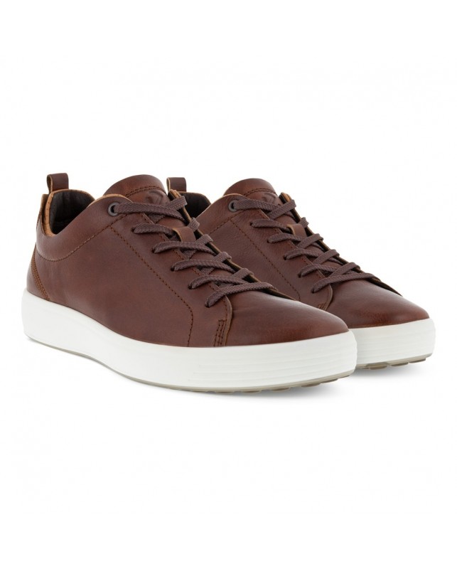 ECCO-Ecco soft 7-BRUN