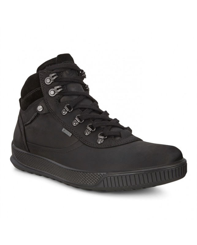 ECCO-ECCOGORE-TEXSTØVLE-BLACK