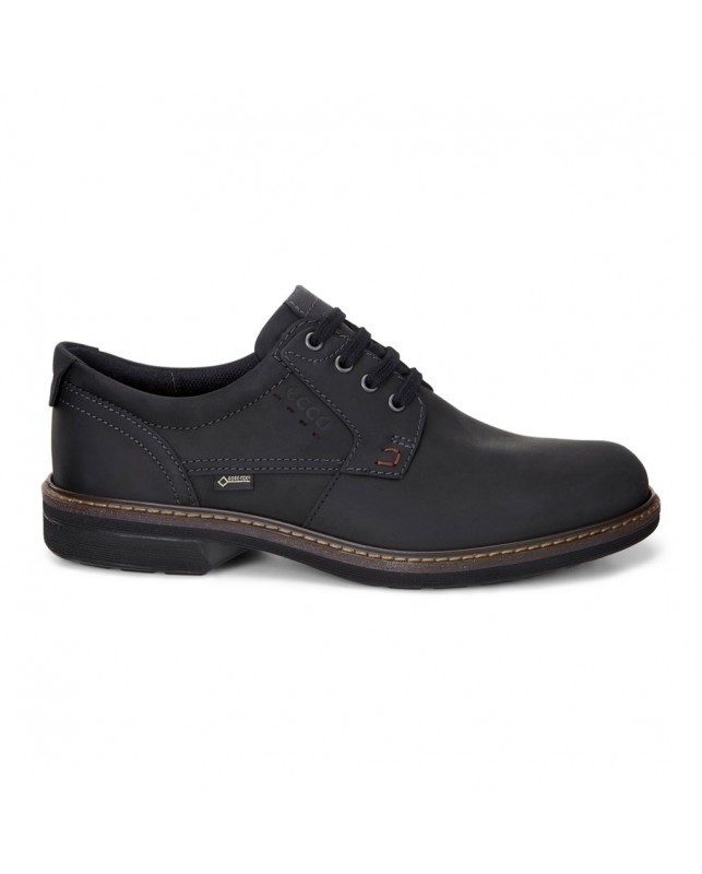 Ecco turn top gtx plain toe