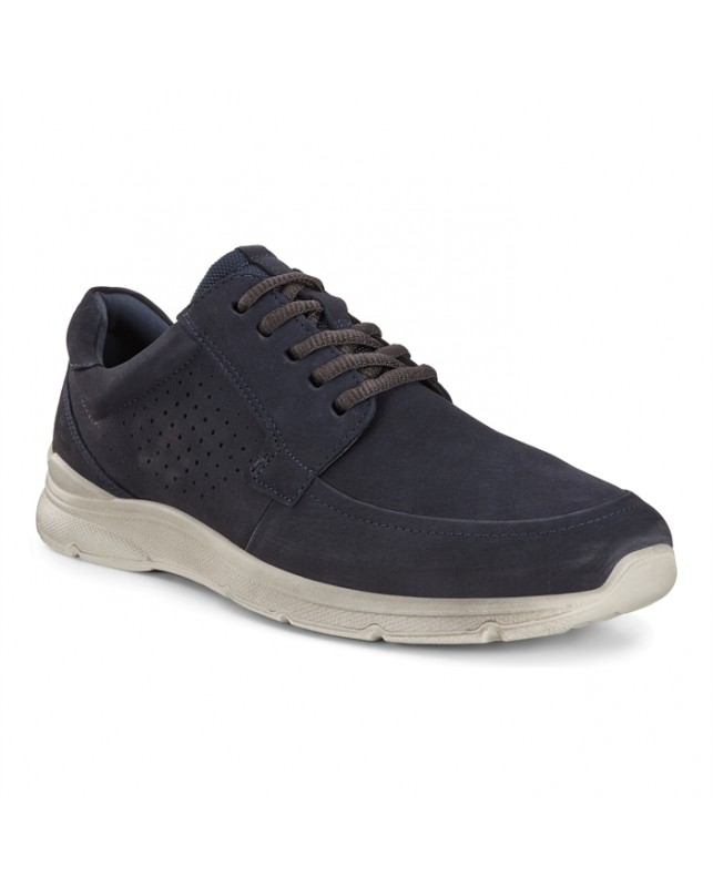 ECCO-IRVING NAVY-NAVY
