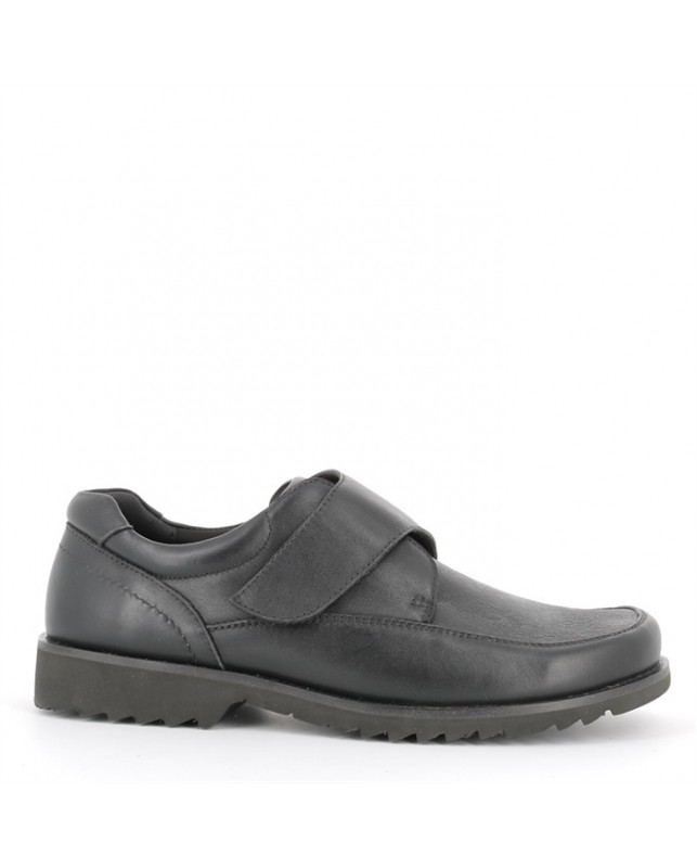 GREEN COMFORT-WALKER BLACK-BLACK