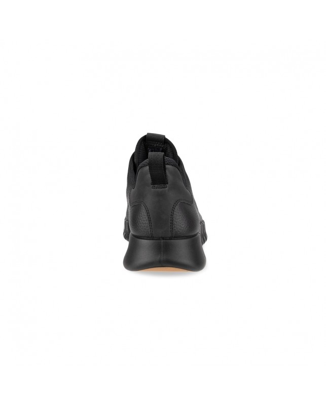 kæde Philadelphia redaktionelle ECCO-GRUUV M SNEAKER LEA GTX-BLACK