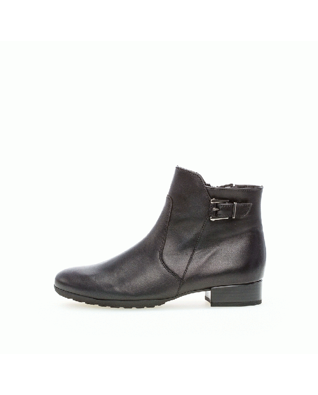 Gabor-LAMMNAPPA-BLACK