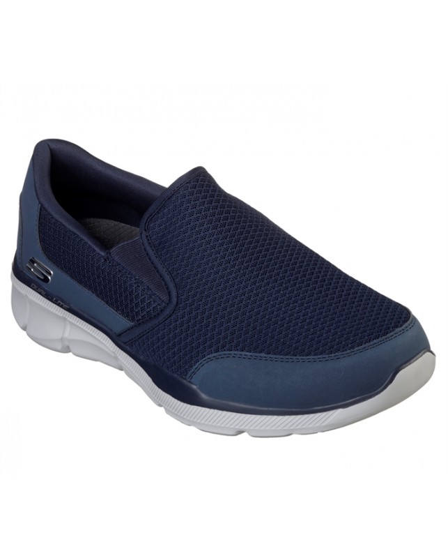 Skechers-NAVY