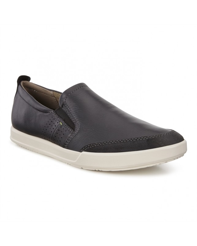 ECCO-ECCO COLLIN 2.0-BLACK