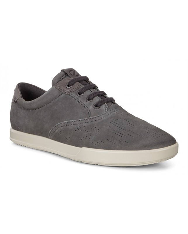 ECCO-COLIN 20 MOONIESS TITANIUM-GREY
