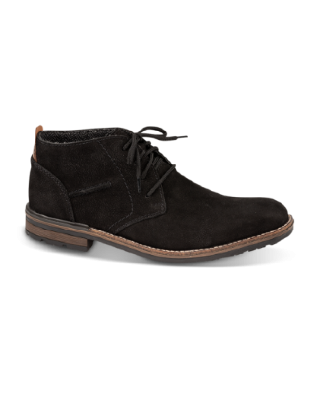 Rieker-MONTANA/AMBOR-BLACK