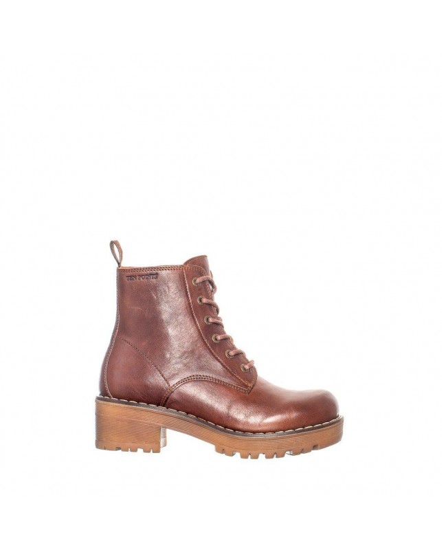 TEN POINT-CLARISSE-361 CHOCOLATE