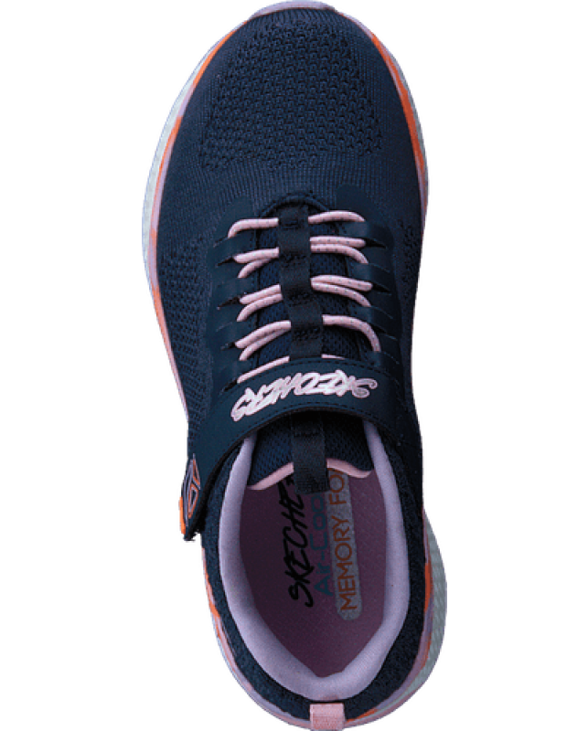 Skechers-PAINT POWER-NVMT