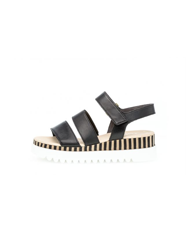 Gabor-NAPPA SCHWARZ-BLACK