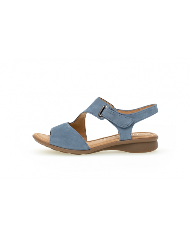 Gabor-SOFT NUBUCK JEANS-JEANS