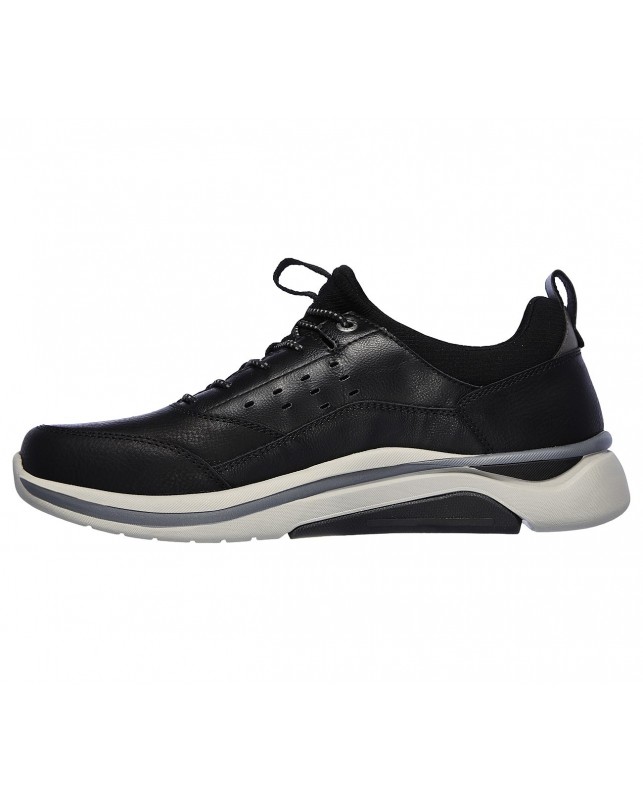 SkechersMENSRELAXEDFITDELAMOBLK-01