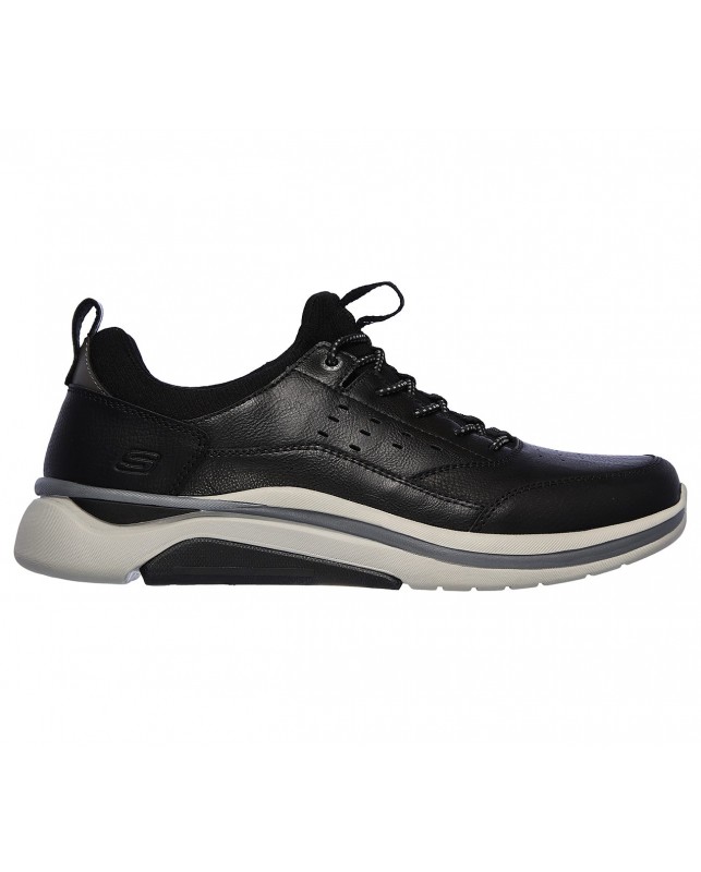 SkechersMENSRELAXEDFITDELAMOBLK-01