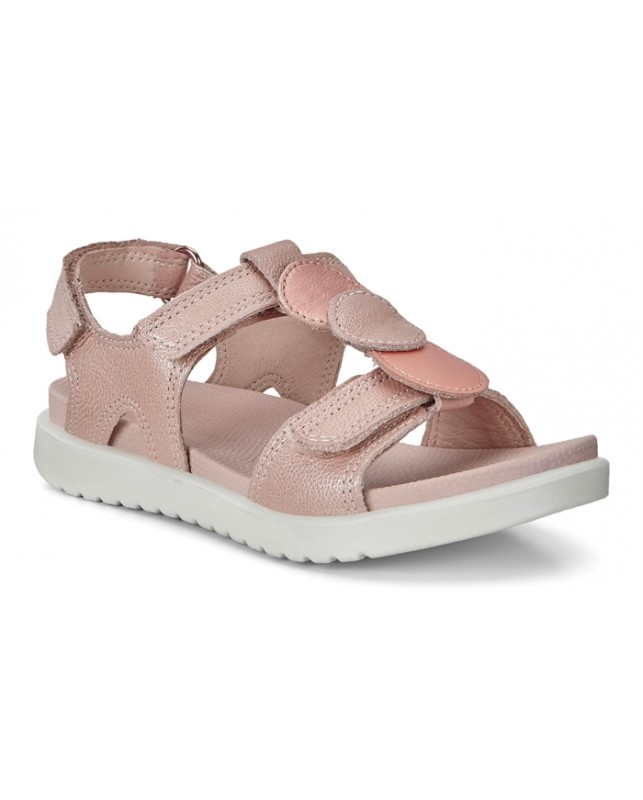 ECCO-FLORA-ROSE DUST