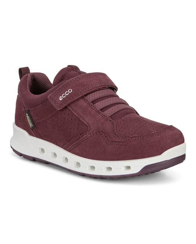 ECCO-COOL KIDS-BORDEAUX
