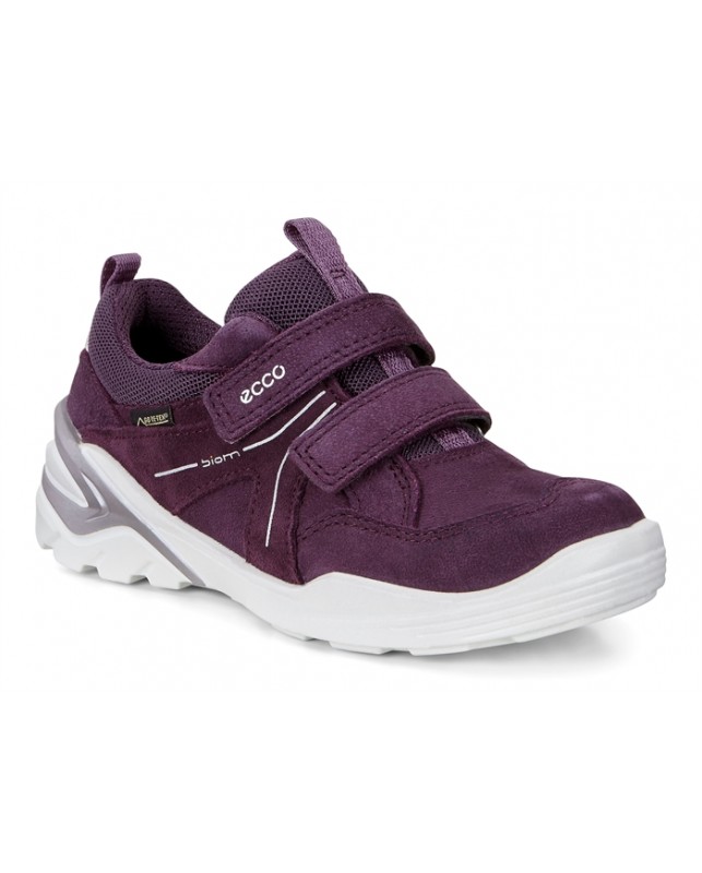ECCO-BIOM VOJAGE-MAUVE
