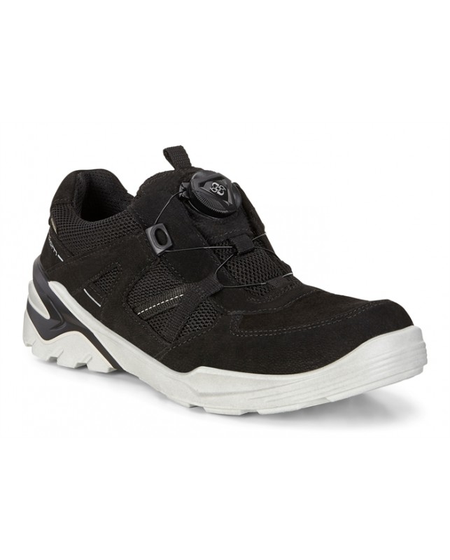 ECCO-BIOM VOJAGE-BLACK