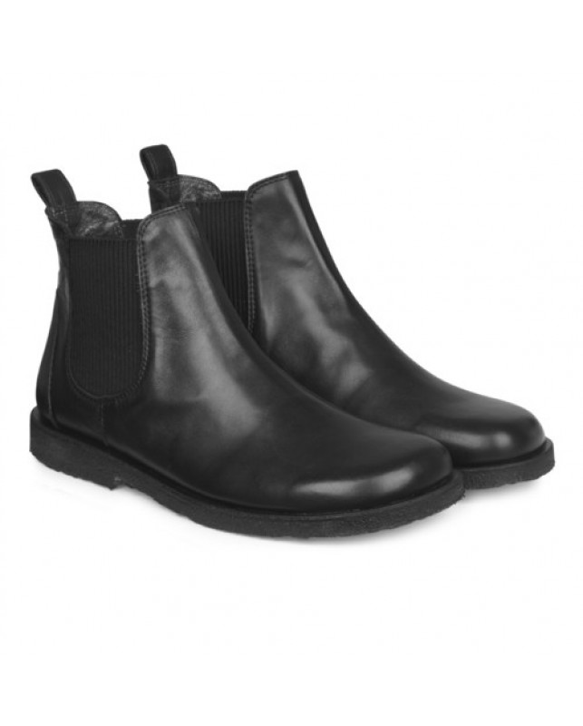 ANGULUS-CHELSEA-STØVLE-BRED-PASFORM-BLACK